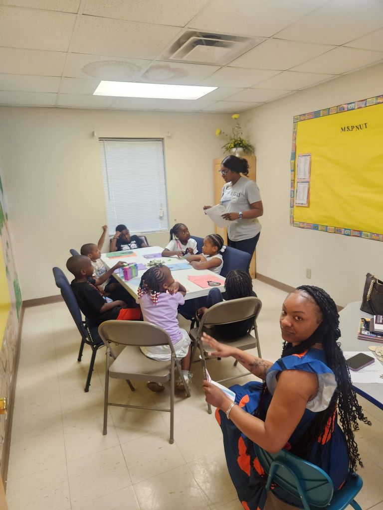 2026 Vacation Bible School